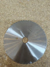 Hoja de sierra circular de 150 x 20 KWB