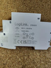 Temporizador con Temporizador mecánico Logilink