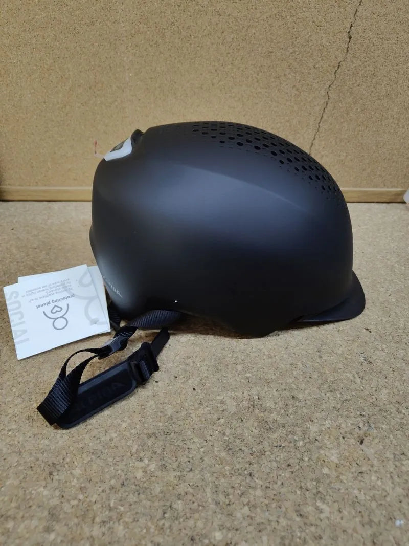 ALPINA Panoma 2.0 - Casco de Ciclismo Mujer 55-52