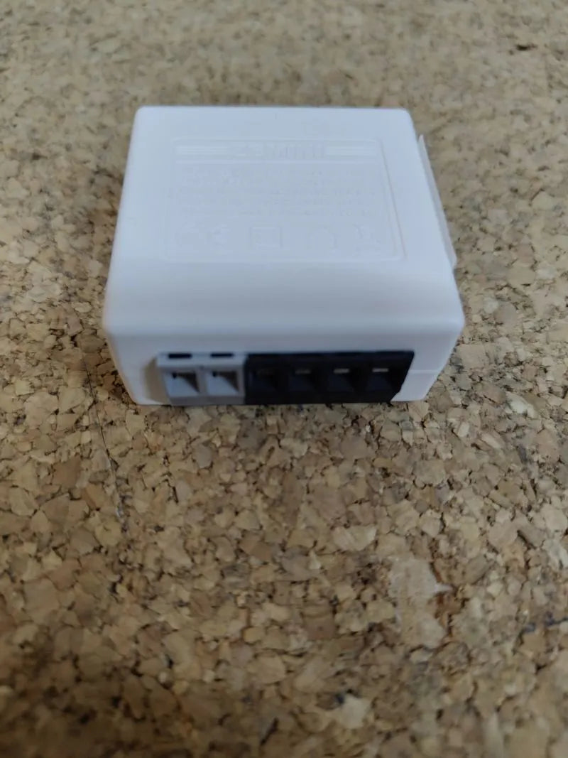SONOFF MINI R2 Interruptor Inteligente Inalámbrico