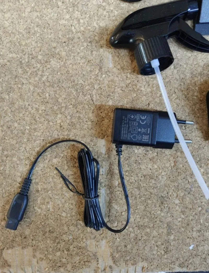 Kärcher Limpiadora de Cristales WV 2 Plus N