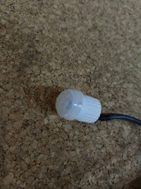 Detector de Movimiento Infrarrojo Integrable 360