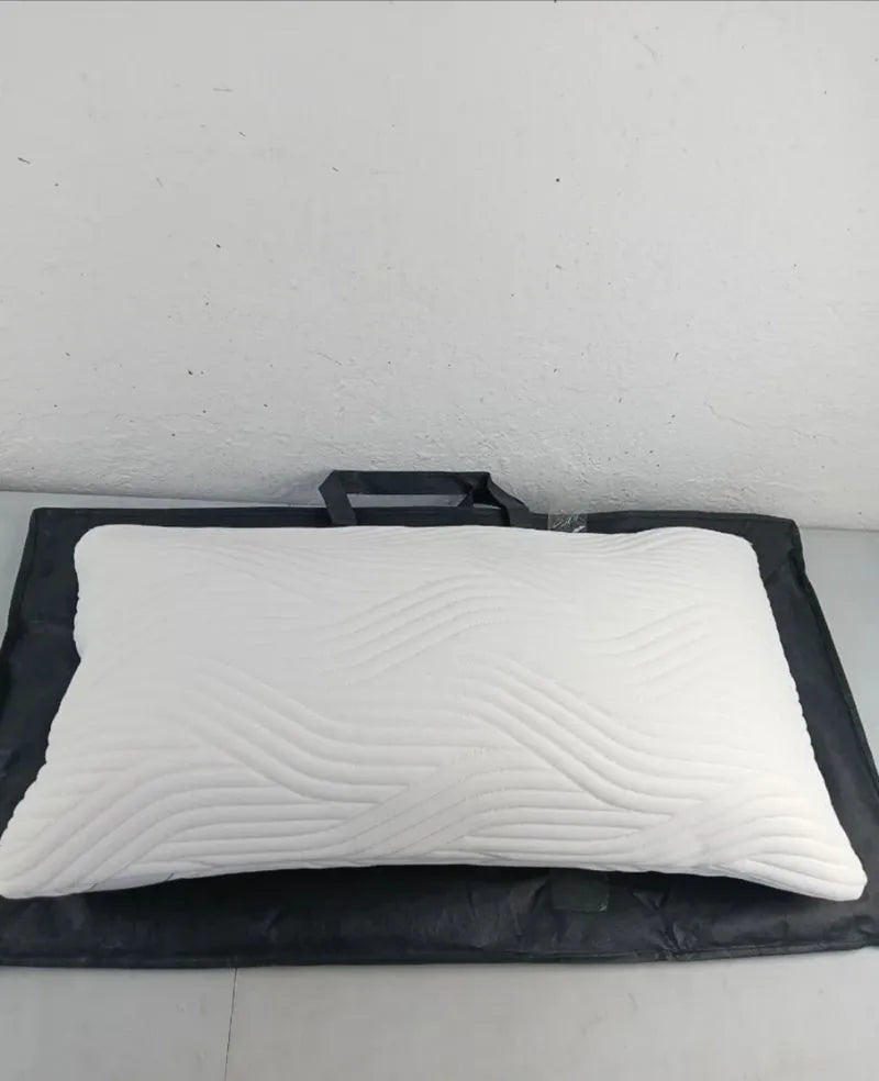 TEMPUR Comfort Firm Almohada