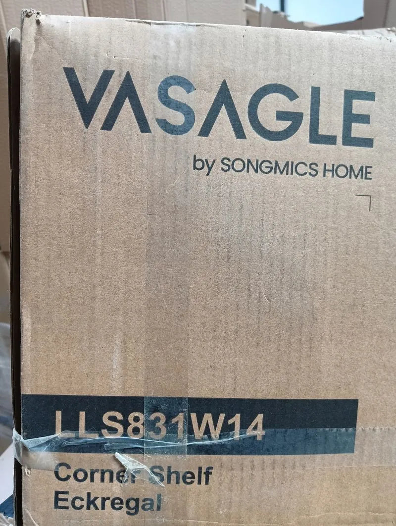 Estantería - VASAGLE