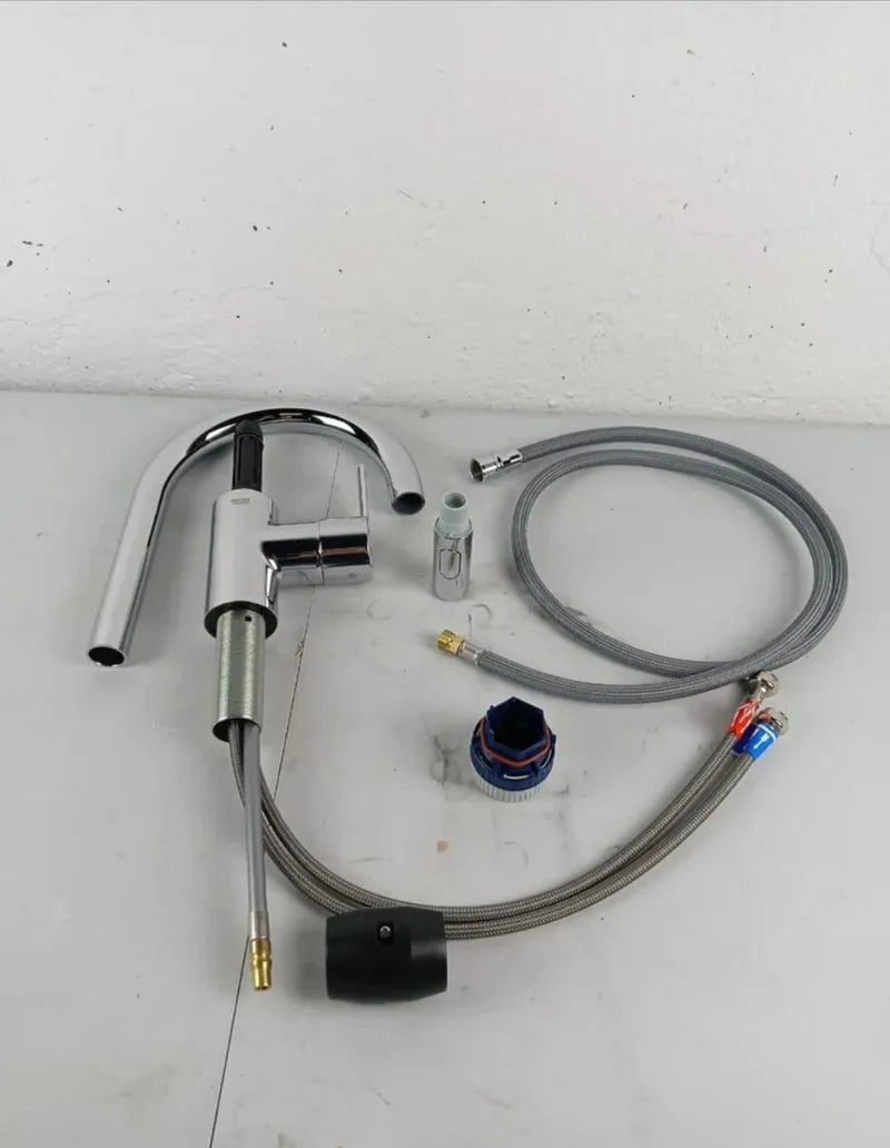 Grifo de cocina GROHE
