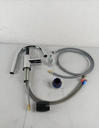 Grifo de cocina GROHE