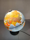 Globo terráqueo