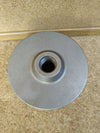 Corona perforadora de TCT 115 mm Silverline