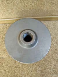 Corona perforadora de TCT 115 mm Silverline