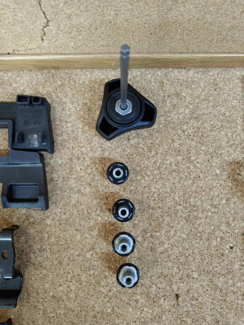 Kit de fijación Thule 186074