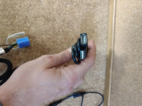 Connects2 CTARNUSB003 Adaptador USB Renaul Megane