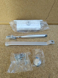 Cierrapuertas Brazo Articulado Tesa Assa Abloy