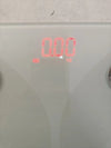 Báscula digital de peso corporal