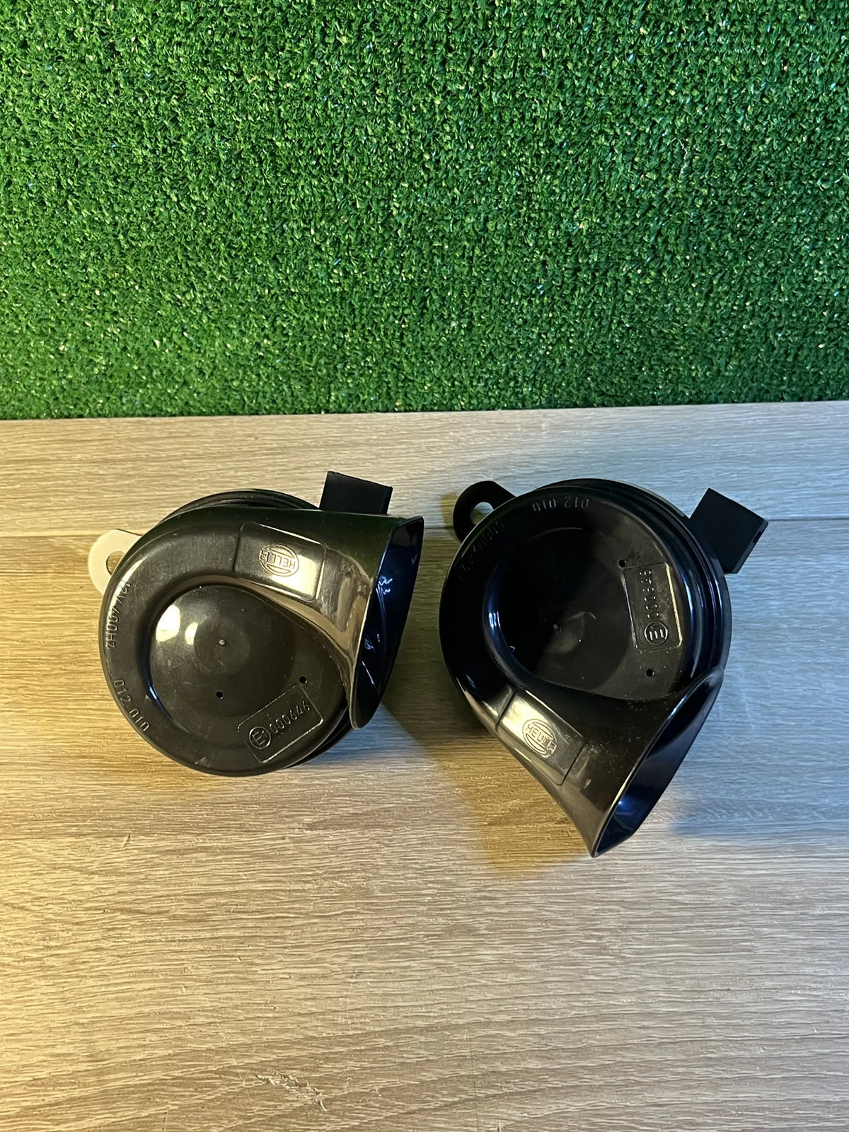 Bocina OE-CONNECT HORN HELLA