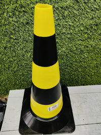 Cono de señalización - Perel