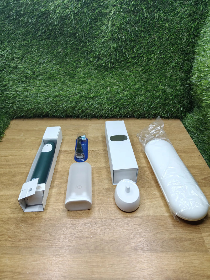 Cepillo eléctrico Oral-B iO 2 V