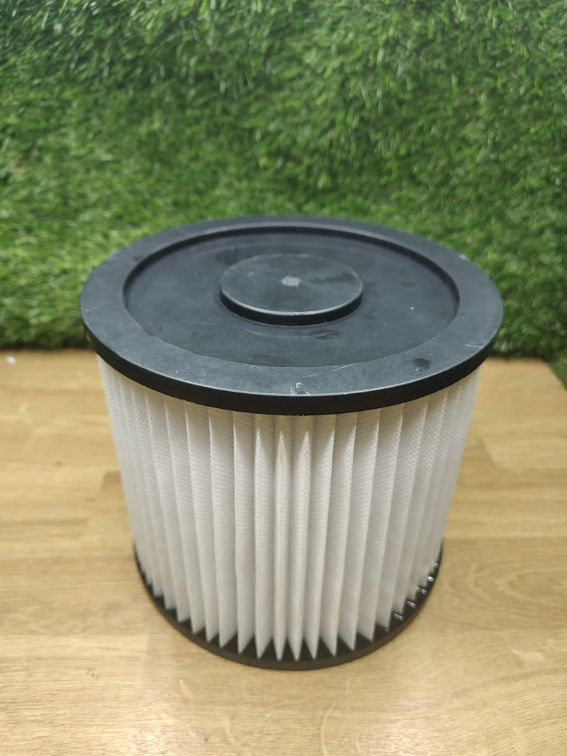 Filtro de laminas para aspiradoras