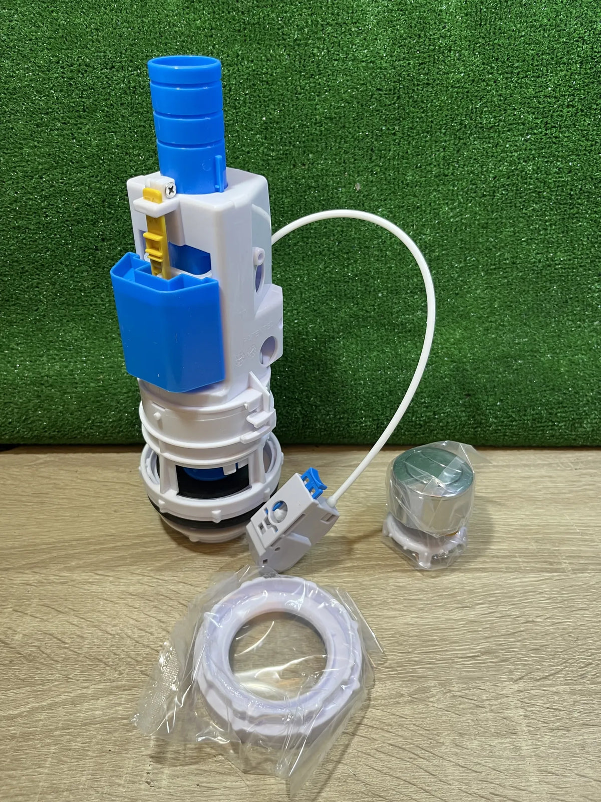 Hidrotecnoagua accesorios wc t-280s tecnoagua