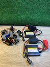 Kit faros delanteros Xenon