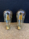 Vintage Edison Bombillas E27 LED