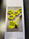 InnovaGoods - Set para Elevación