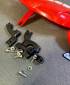 ACERBIS PARAMANI MX UNIKO Completo Rosso