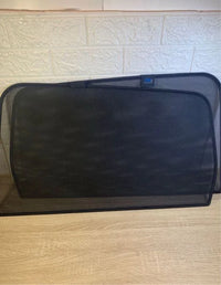 Juego Compatible con Mitsubishi - CAR SHADES