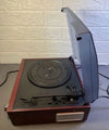 Tocadiscos Retro CAMRY CR1113