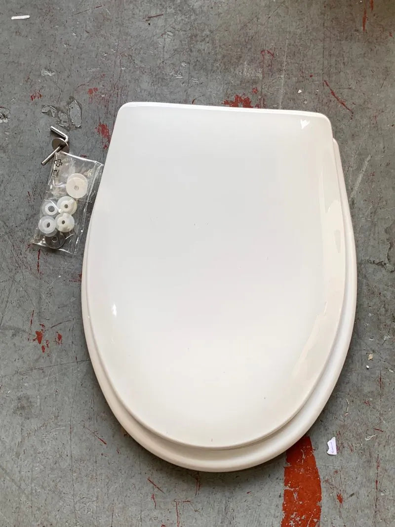 Asiento para inodoro Gala nila