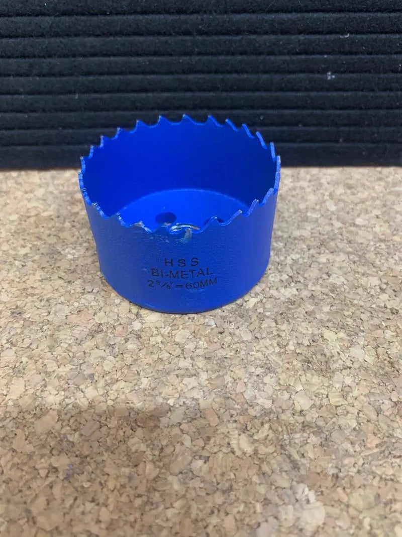 Corona Perforadora 60mm, HYCHIKA