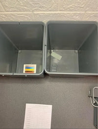 Cubo de Basura