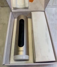 Cámara wi-fi con reconocimiento facial Netatmo