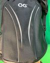 Mochila para la moto
