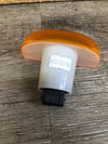 Piloto intermitente naranja adicional