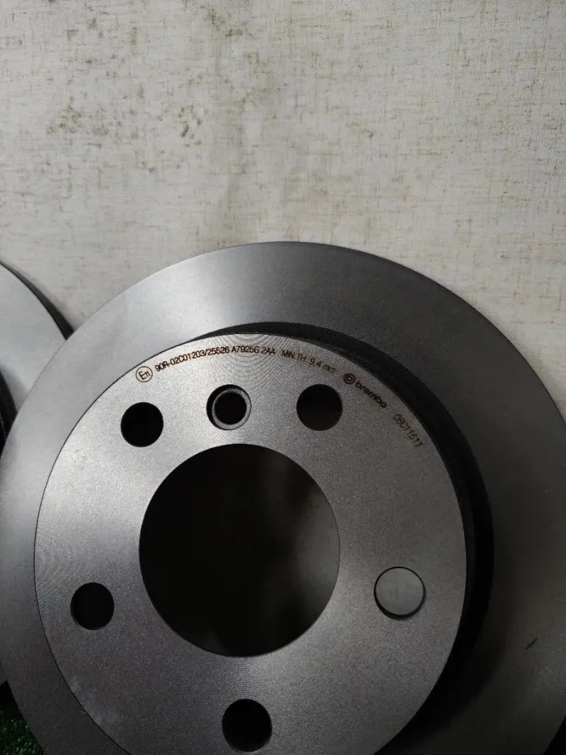 Discos de Freno Brembo Prime