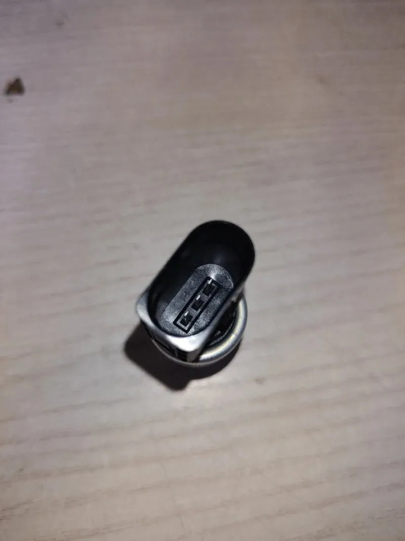 Sensor de presión termostato - FEBI BILSTEIN