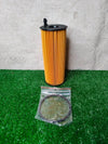 Filtro de Aceite para Coche Bosch P70021