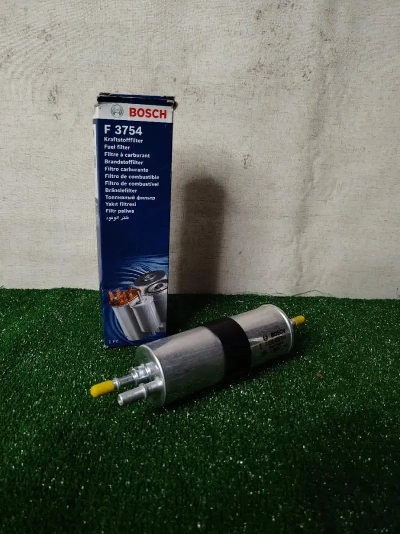 Filtro Combustible Bosch