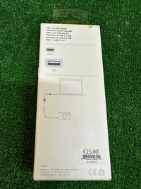Adaptador de USB-C a USB
