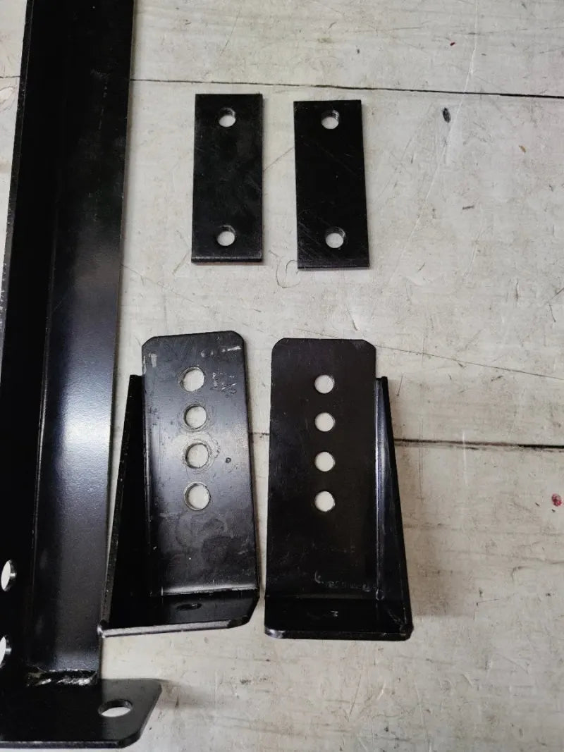 Base Asiento VW / SEAT SPARCO