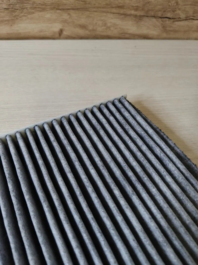 Filtro habitáculo R 2312 - BOSCH