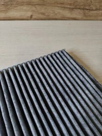 Filtro habitáculo R 2312 - BOSCH