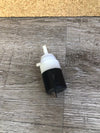 HELLA 8TW 005 496-051 Bomba de agua de lavado