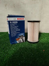 Filtro Diesel Bosch