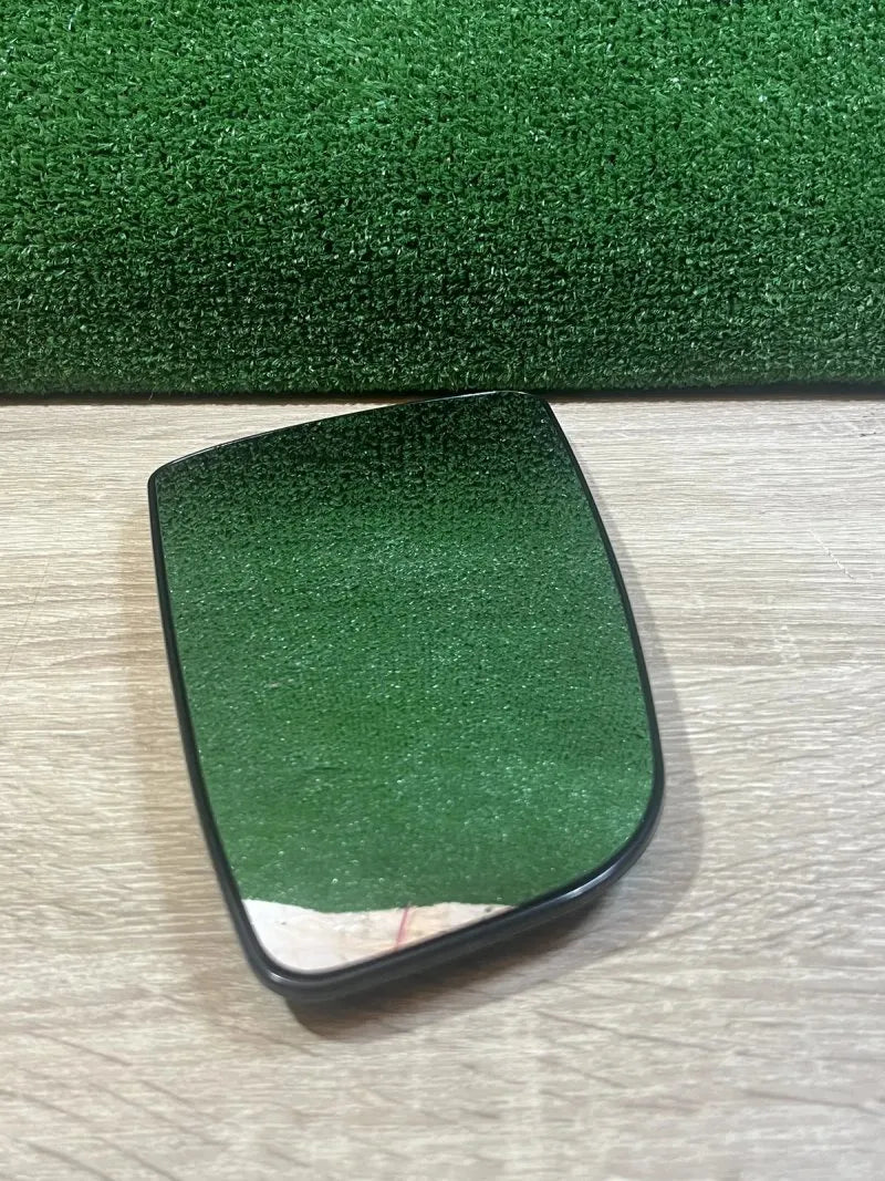 Cristal De Retrovisor Lado Derecha