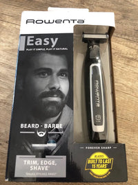 Recortadora Rowenta Easy Beard