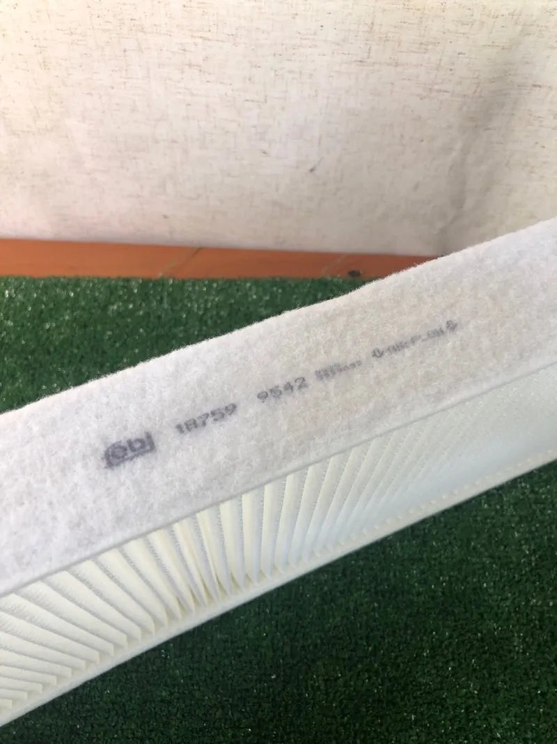 Filtro Aire Habitáculo Febi Bilstein 18759