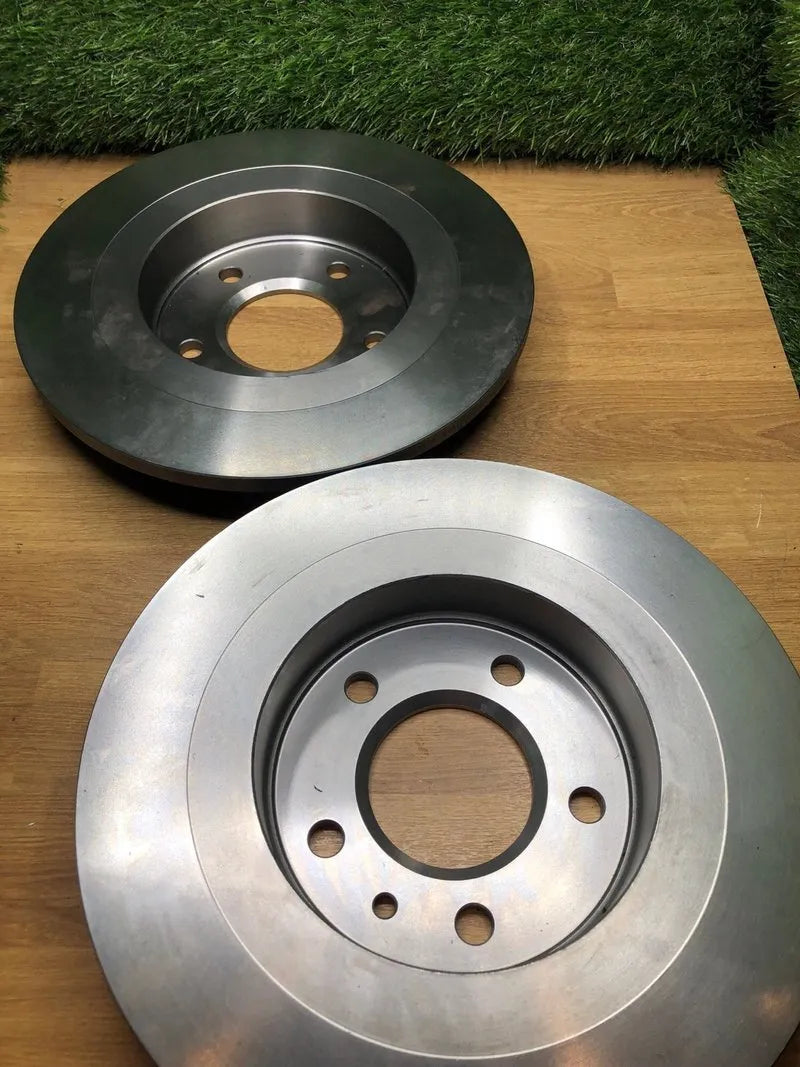 Discos de freno BD1490 Bosch