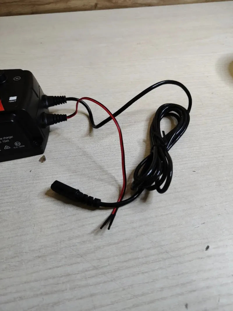 Cargador Batería  D250SE 12V - CTEK