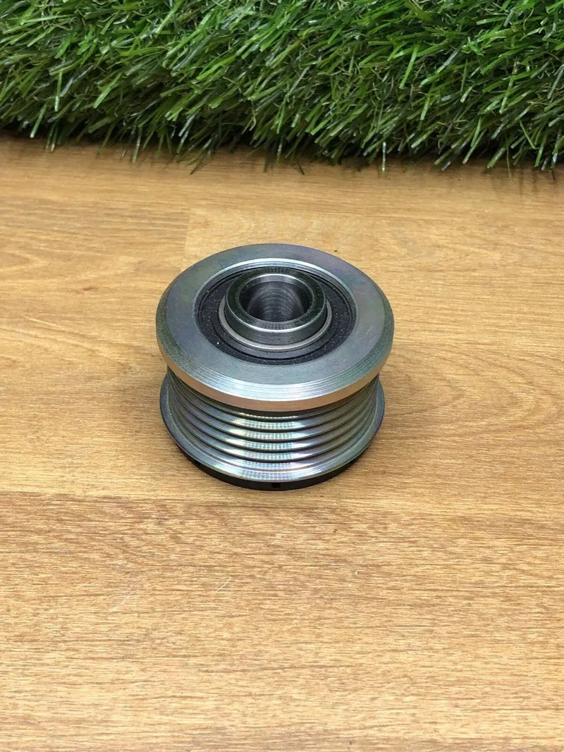 Rueda libre de alternador Compatible con FIAT INA